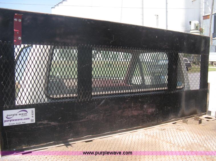 image for item A6391 1989 Ford F350 Custom pickup truck