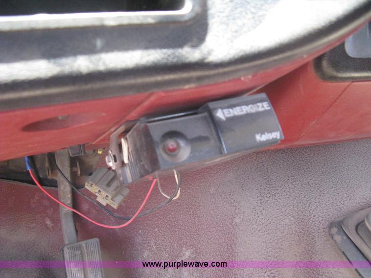 image for item A6391 1989 Ford F350 Custom pickup truck