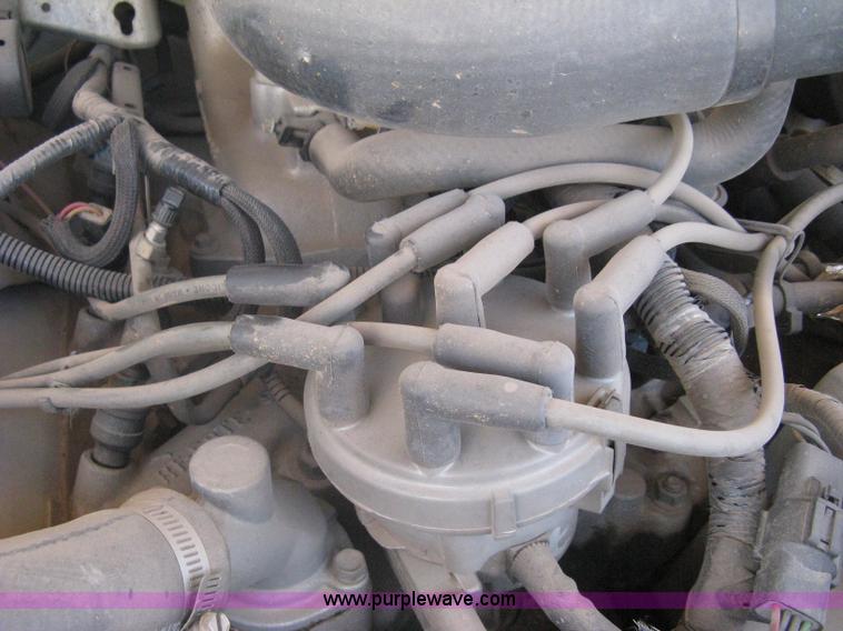 image for item A6391 1989 Ford F350 Custom pickup truck