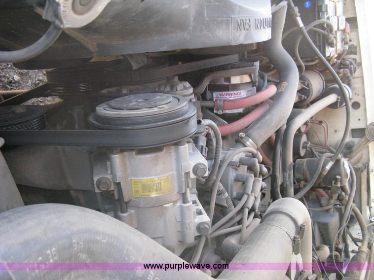 image for item A6391 1989 Ford F350 Custom pickup truck