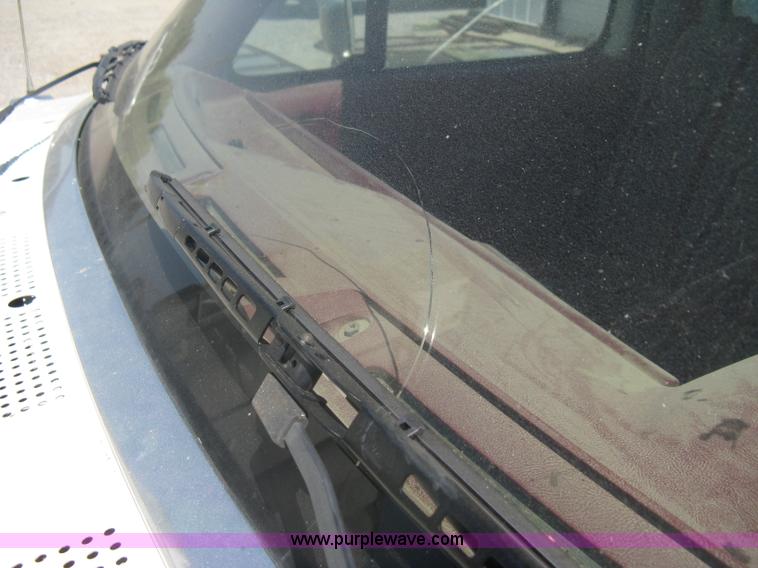 image for item A6391 1989 Ford F350 Custom pickup truck