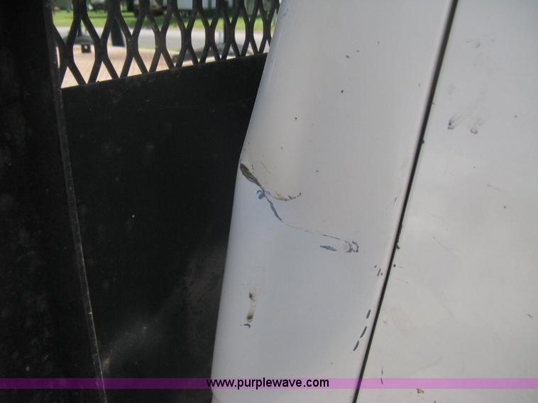 image for item A6391 1989 Ford F350 Custom pickup truck