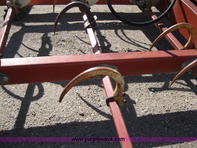 image for item B1316 Hoelsher 180 bale grapple