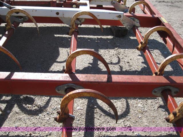 image for item B1316 Hoelsher 180 bale grapple