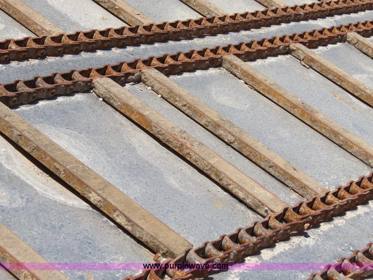 image for item B2356 1997 Freightliner FLD manure spreader semi truck