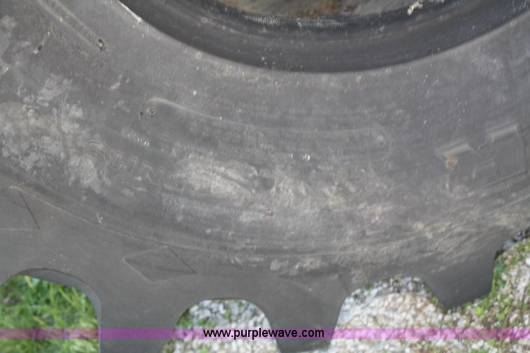 image for item B6644 66x43.00-25 tire
