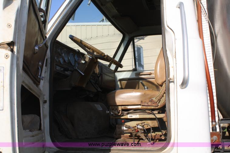 image for item B6645 1982 Big Wheels sprayer