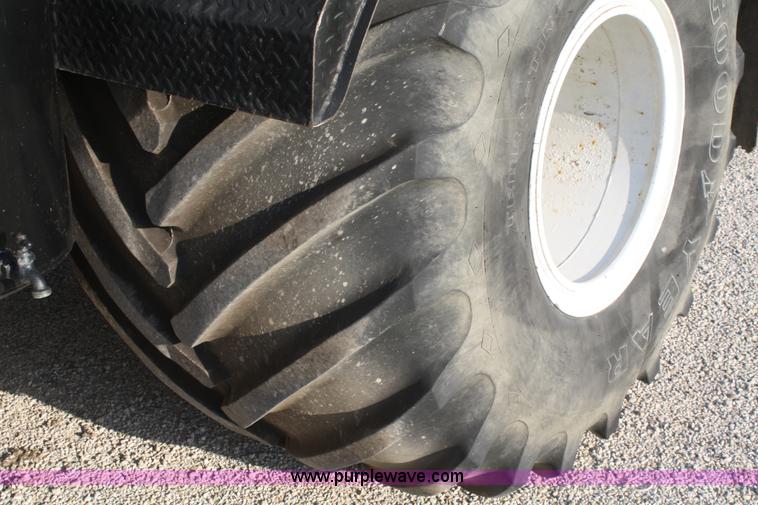 image for item B6645 1982 Big Wheels sprayer