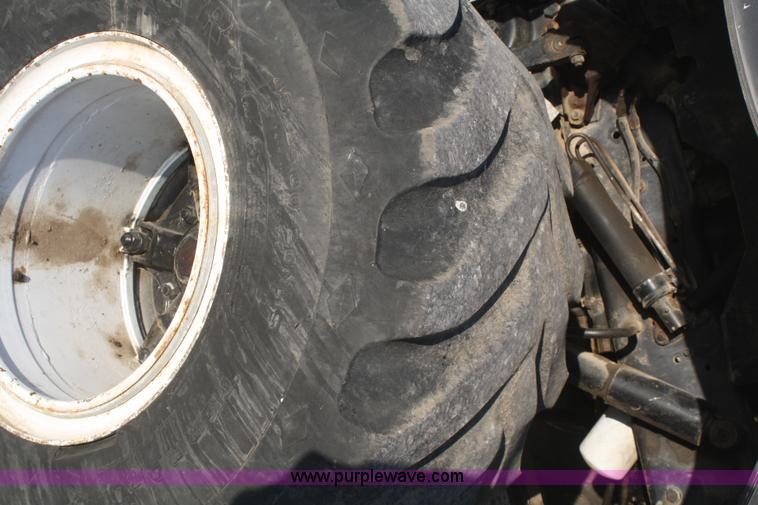 image for item B6645 1982 Big Wheels sprayer