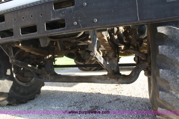 image for item B6645 1982 Big Wheels sprayer