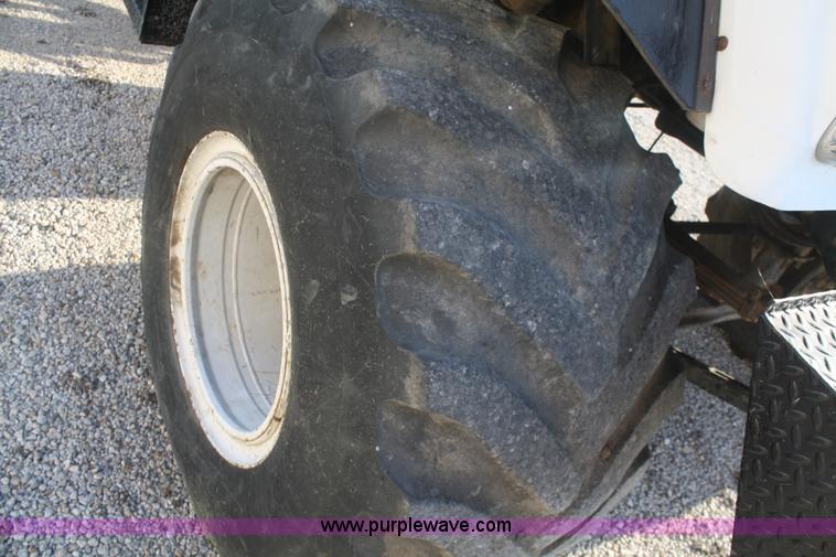 image for item B6645 1982 Big Wheels sprayer