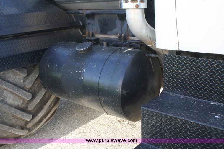 image for item B6645 1982 Big Wheels sprayer