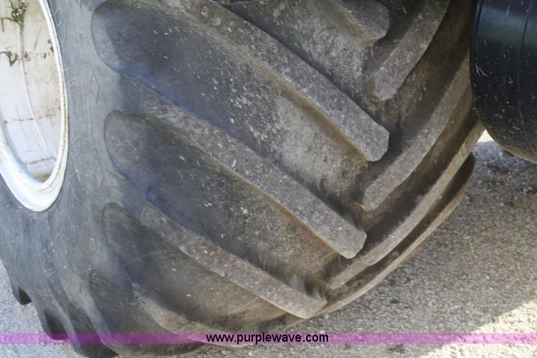 image for item B6645 1982 Big Wheels sprayer