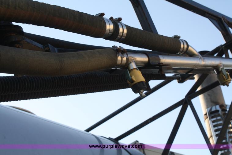 image for item B6645 1982 Big Wheels sprayer