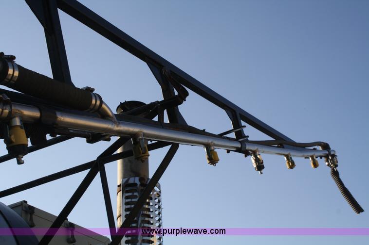 image for item B6645 1982 Big Wheels sprayer