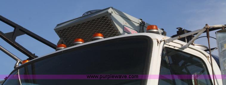 image for item B6645 1982 Big Wheels sprayer