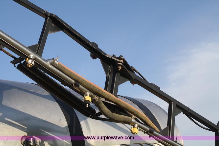 image for item B6645 1982 Big Wheels sprayer