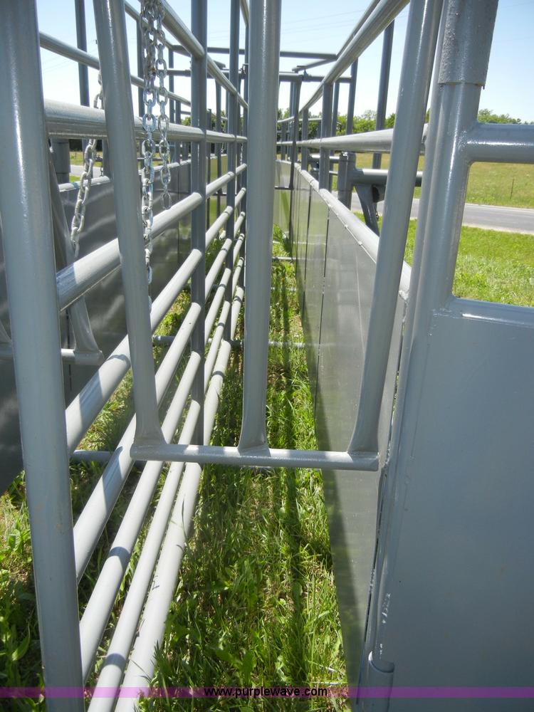 image for item D4096 Portable two lane alley