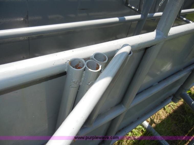 image for item D4096 Portable two lane alley