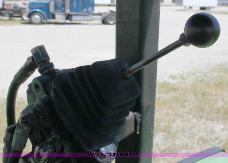 image for item D5014 1973 John Deere 4430 tractor