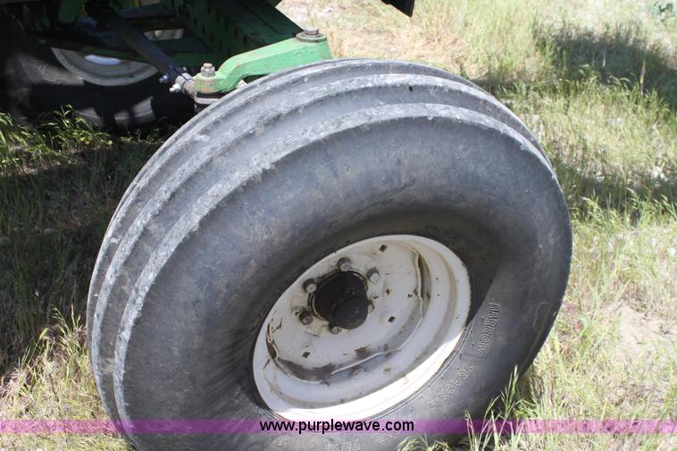 image for item D5014 1973 John Deere 4430 tractor