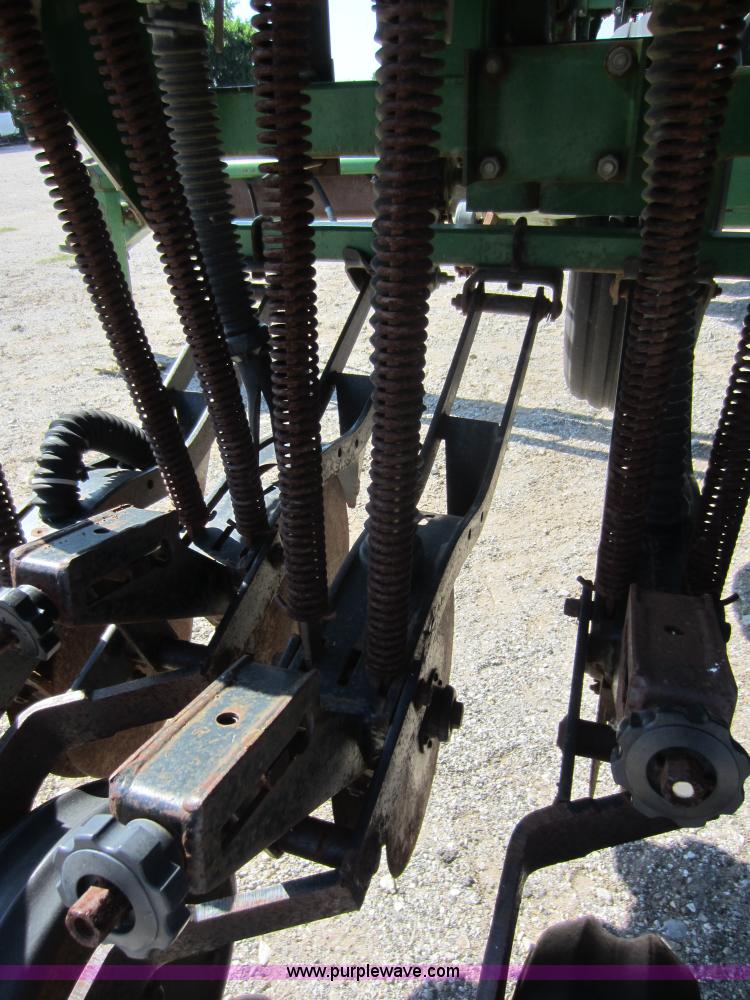 image for item D5525 Great Plains Solid Stand 30 grain drill