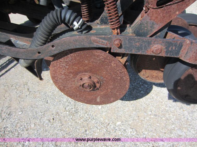 image for item D5525 Great Plains Solid Stand 30 grain drill