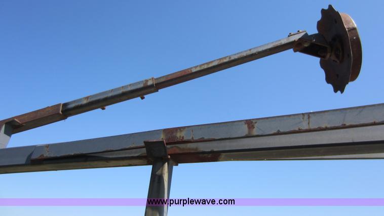 image for item D5525 Great Plains Solid Stand 30 grain drill