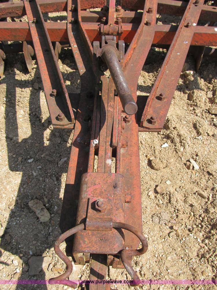 image for item K9249 8' double offset disk