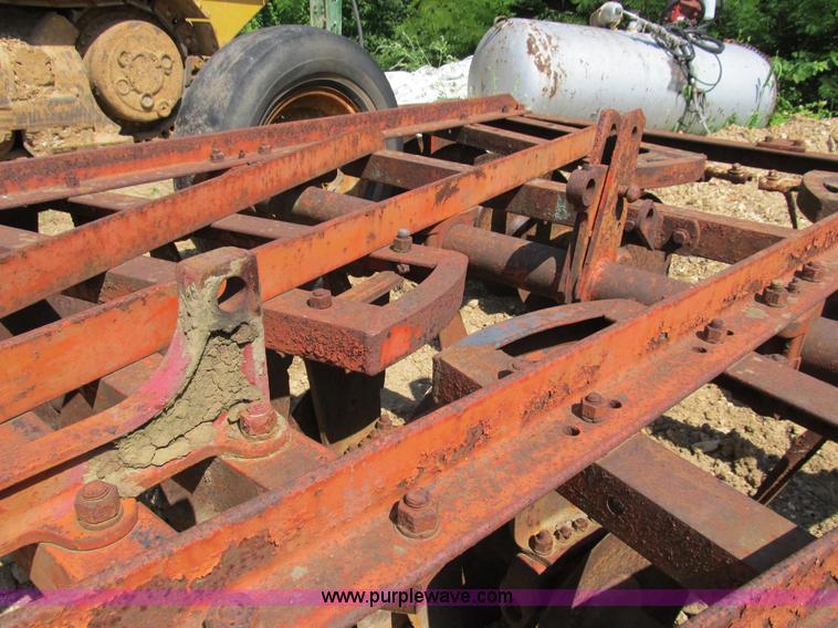 image for item K9249 8' double offset disk