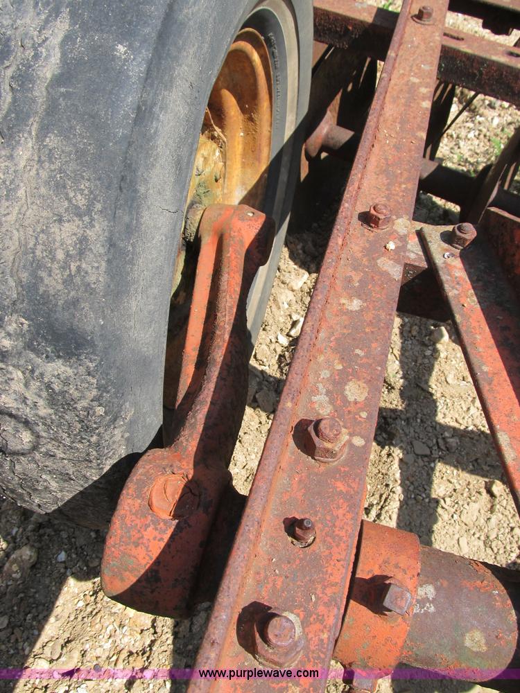 image for item K9249 8' double offset disk