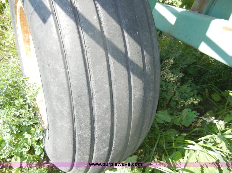 image for item N9762 Stainless steel spray rig