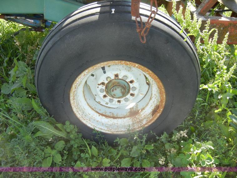 image for item N9762 Stainless steel spray rig