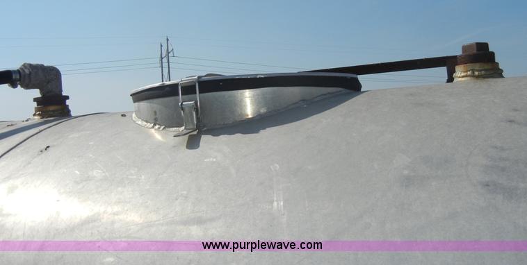 image for item N9762 Stainless steel spray rig