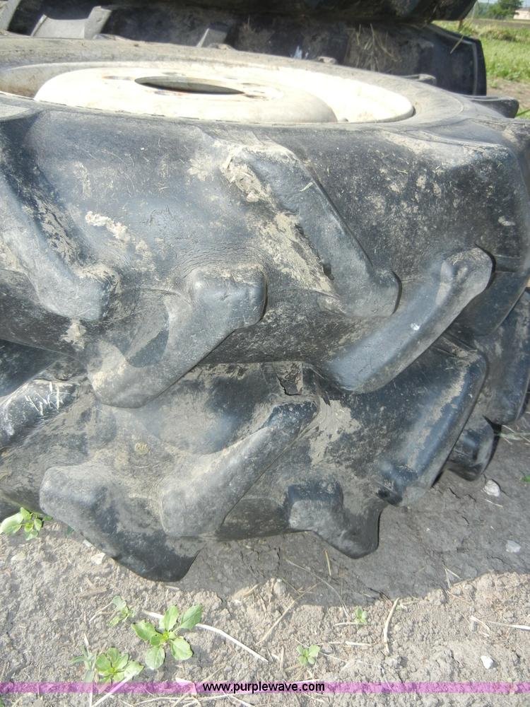 image for item N9769 (4) used tires and rims