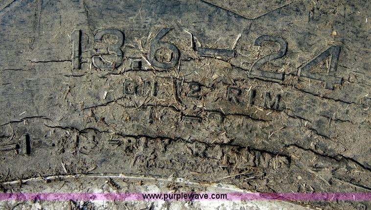 image for item N9769 (4) used tires and rims