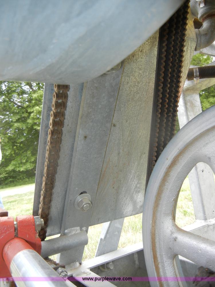 image for item N9779 Big John three point mist blower