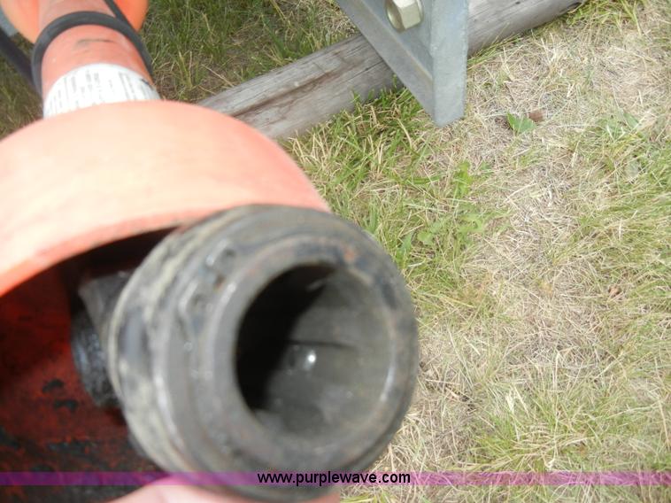 image for item N9779 Big John three point mist blower