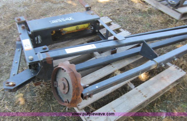 image for item V9082 Yetter marker arms