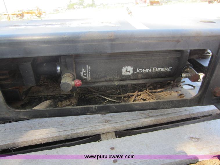 image for item V9082 Yetter marker arms