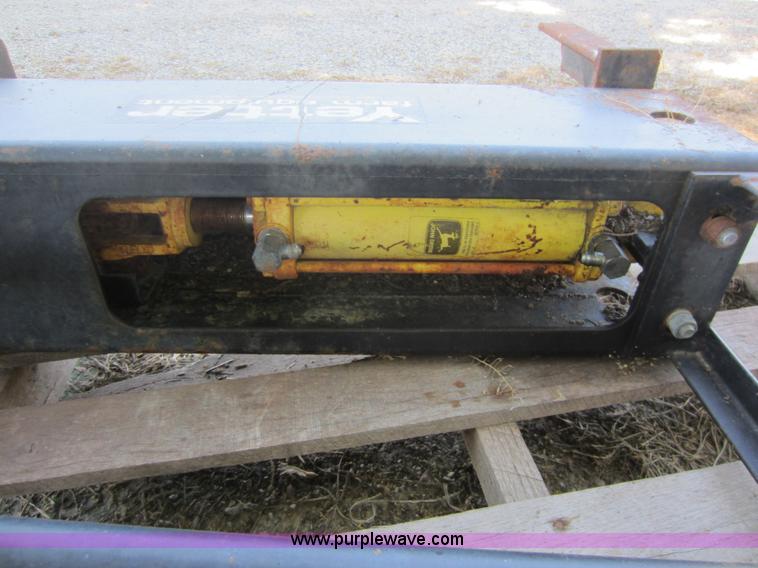 image for item V9082 Yetter marker arms