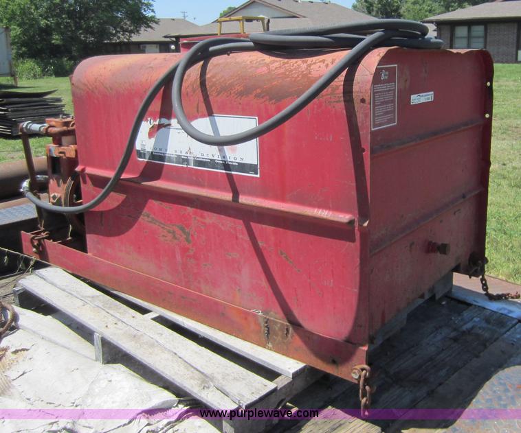 image for item V9086 John Bean R2020 sprayer