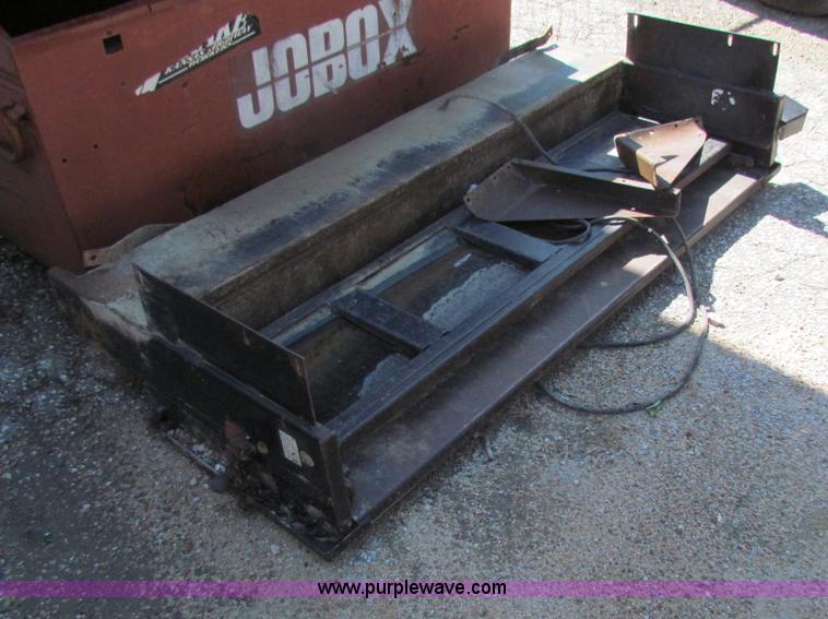 image for item B1307 Tommy gate lift