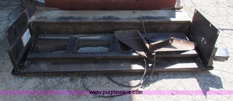 image for item B1307 Tommy gate lift