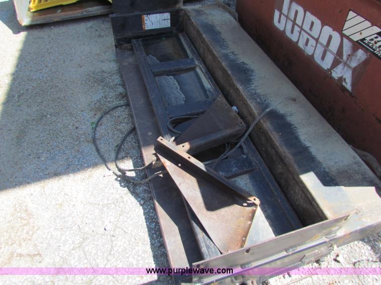 image for item B1307 Tommy gate lift