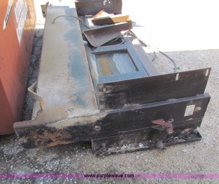 image for item B1307 Tommy gate lift