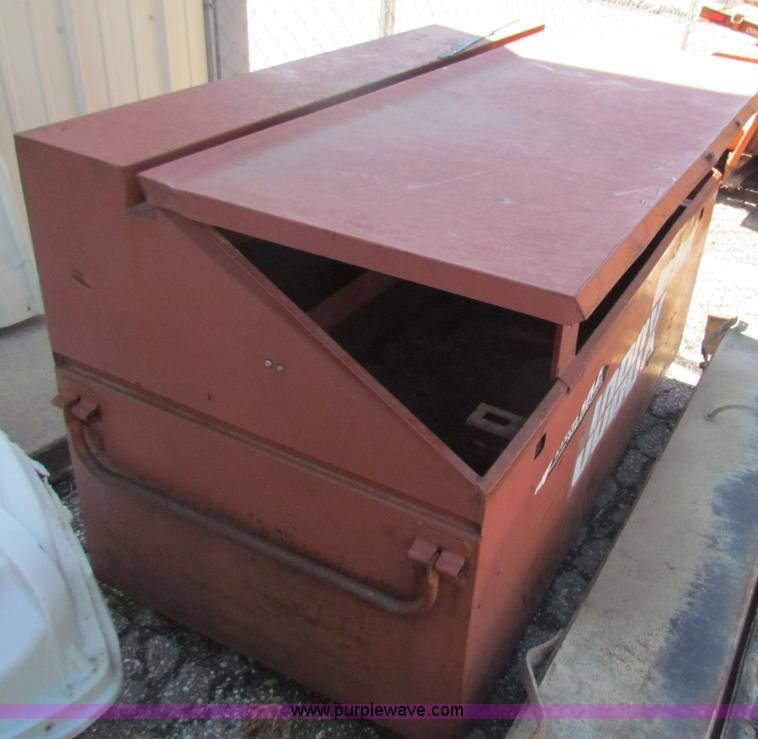 image for item B1308 JoBox toolbox