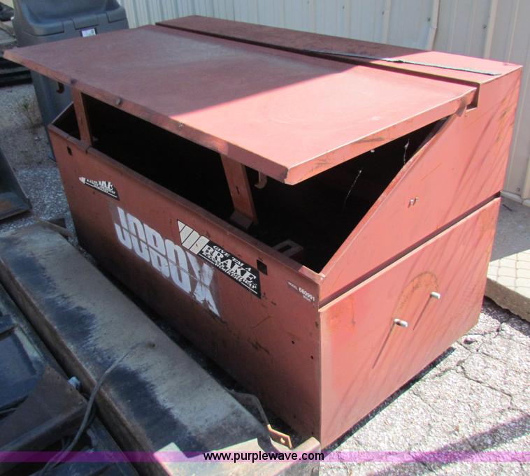 image for item B1308 JoBox toolbox