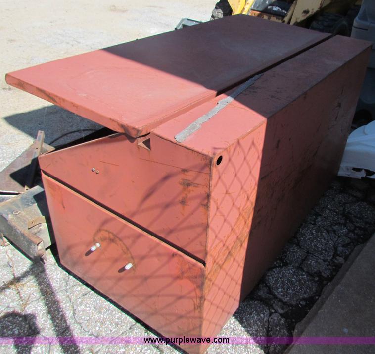 image for item B1308 JoBox toolbox