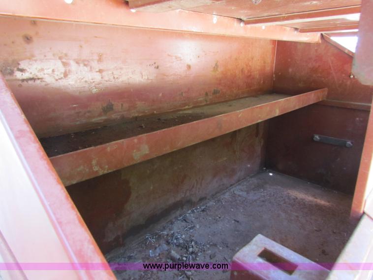 image for item B1308 JoBox toolbox